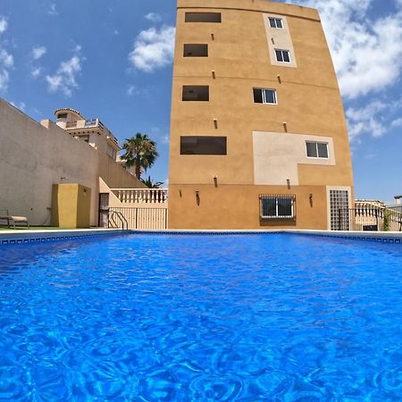 Los Almendricos Appartment - 3 Bedrooms Orihuela Costa Dehesa de Campoamor  Eksteriør bilde