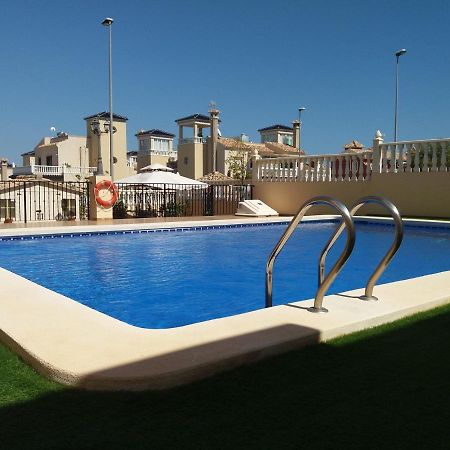 Los Almendricos Appartment - 3 Bedrooms Orihuela Costa Dehesa de Campoamor  Eksteriør bilde