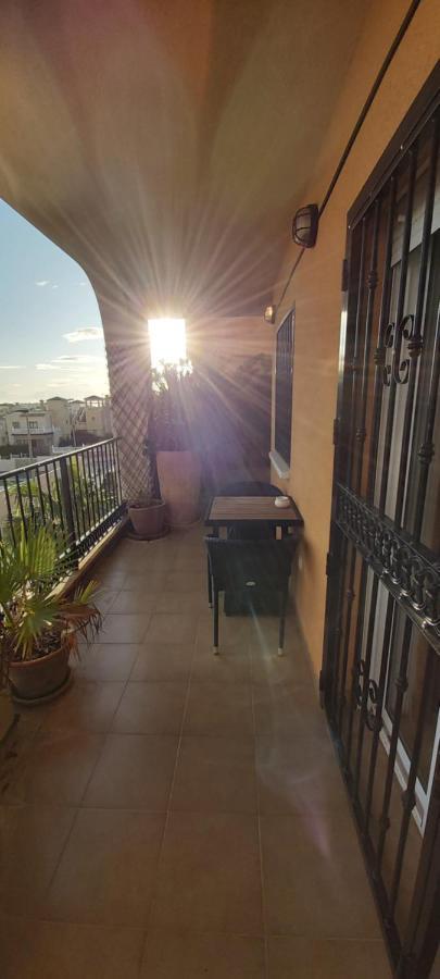 Los Almendricos Appartment - 3 Bedrooms Orihuela Costa Dehesa de Campoamor  Eksteriør bilde