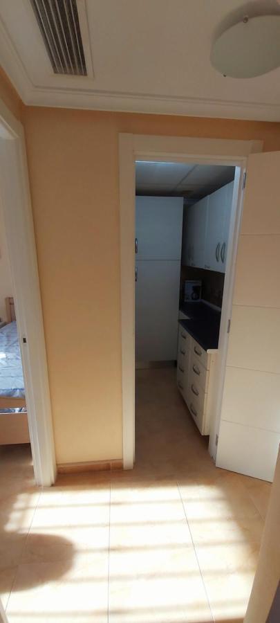 Los Almendricos Appartment - 3 Bedrooms Orihuela Costa Dehesa de Campoamor  Eksteriør bilde