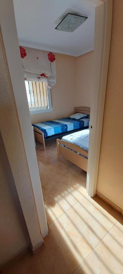 Los Almendricos Appartment - 3 Bedrooms Orihuela Costa Dehesa de Campoamor  Eksteriør bilde
