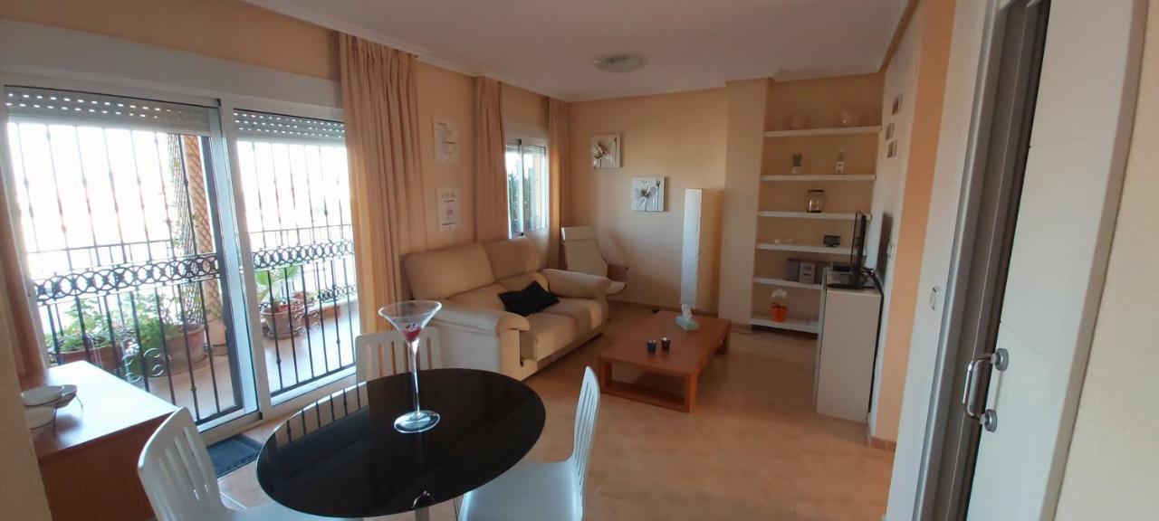 Los Almendricos Appartment - 3 Bedrooms Orihuela Costa Dehesa de Campoamor  Eksteriør bilde