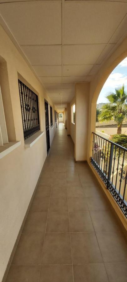 Los Almendricos Appartment - 3 Bedrooms Orihuela Costa Dehesa de Campoamor  Eksteriør bilde