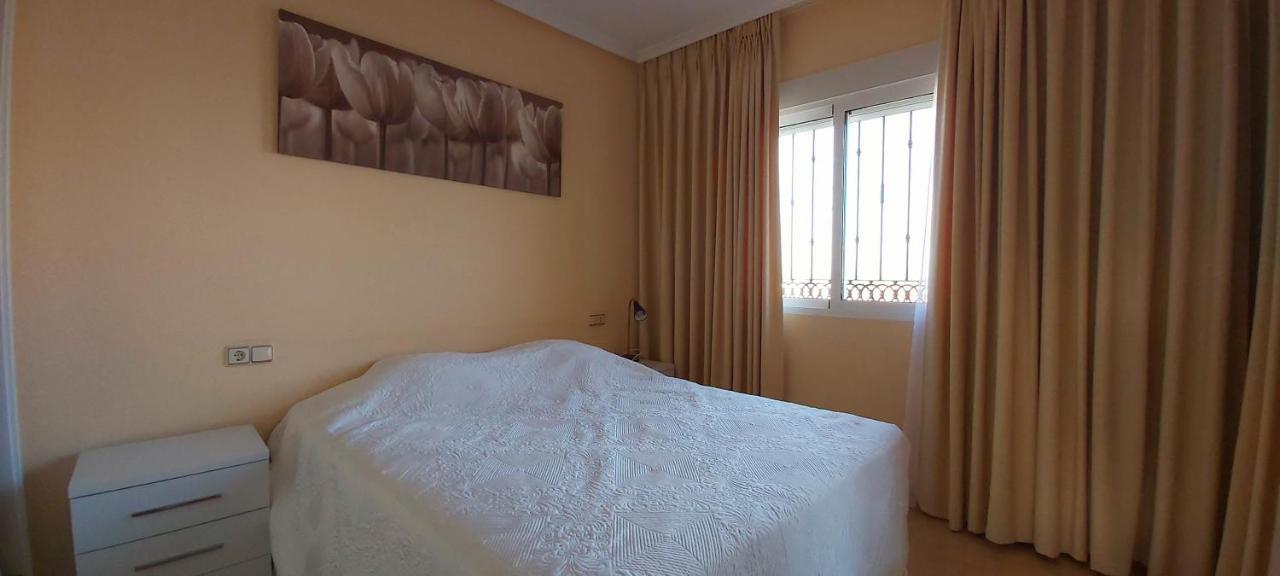 Los Almendricos Appartment - 3 Bedrooms Orihuela Costa Dehesa de Campoamor  Eksteriør bilde