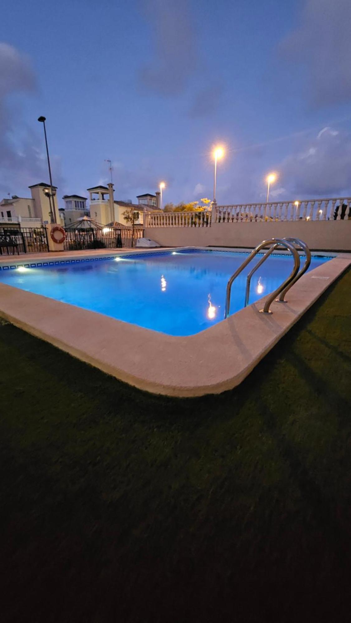 Los Almendricos Appartment - 3 Bedrooms Orihuela Costa Dehesa de Campoamor  Eksteriør bilde
