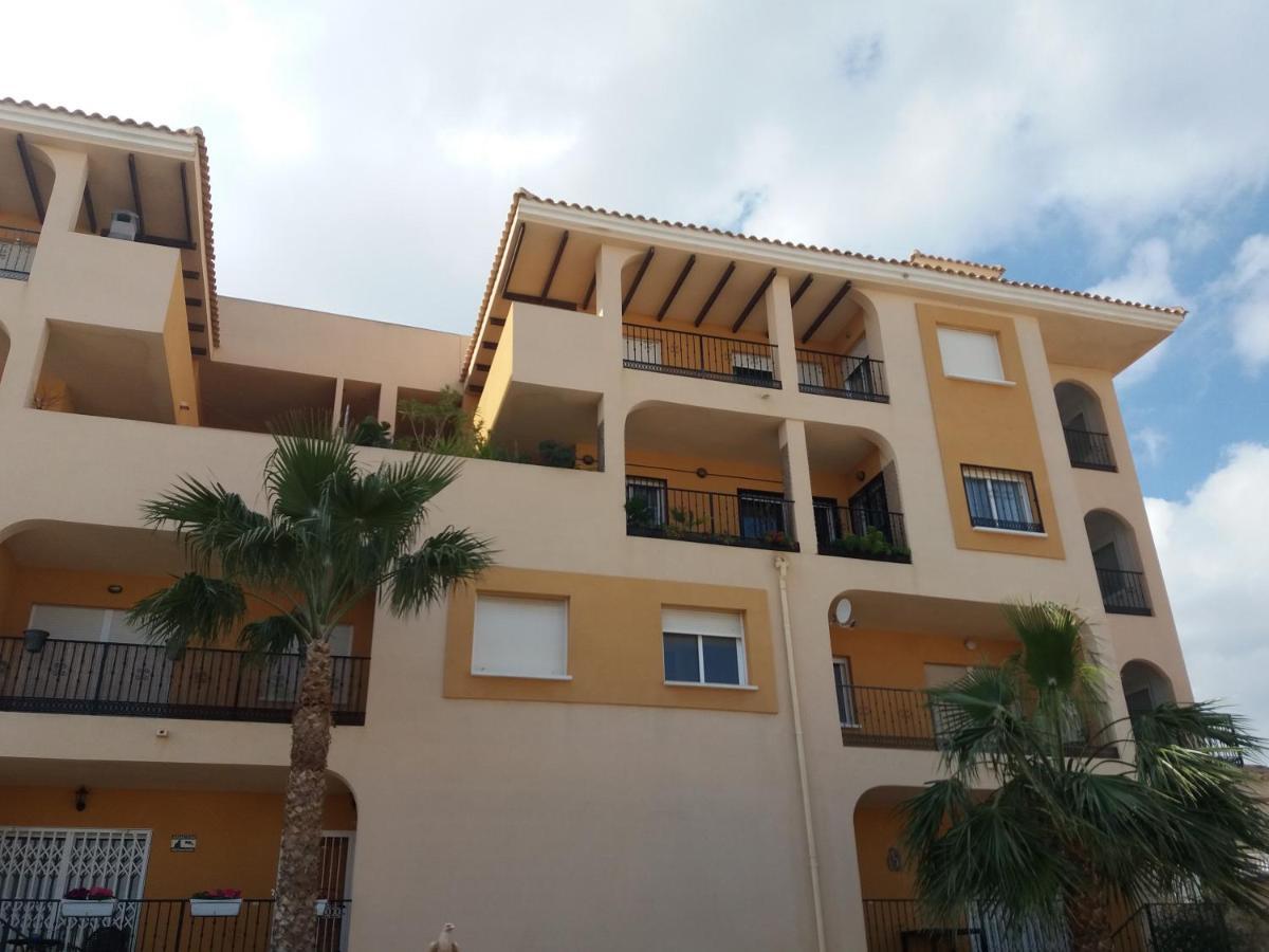 Los Almendricos Appartment - 3 Bedrooms Orihuela Costa Dehesa de Campoamor  Eksteriør bilde