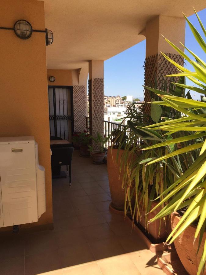 Los Almendricos Appartment - 3 Bedrooms Orihuela Costa Dehesa de Campoamor  Eksteriør bilde