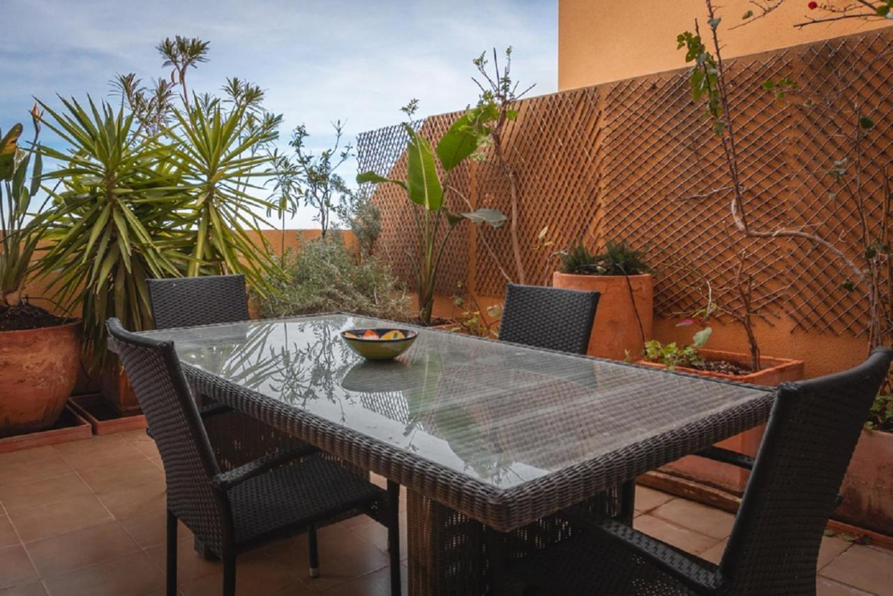 Los Almendricos Appartment - 3 Bedrooms Orihuela Costa Dehesa de Campoamor  Eksteriør bilde