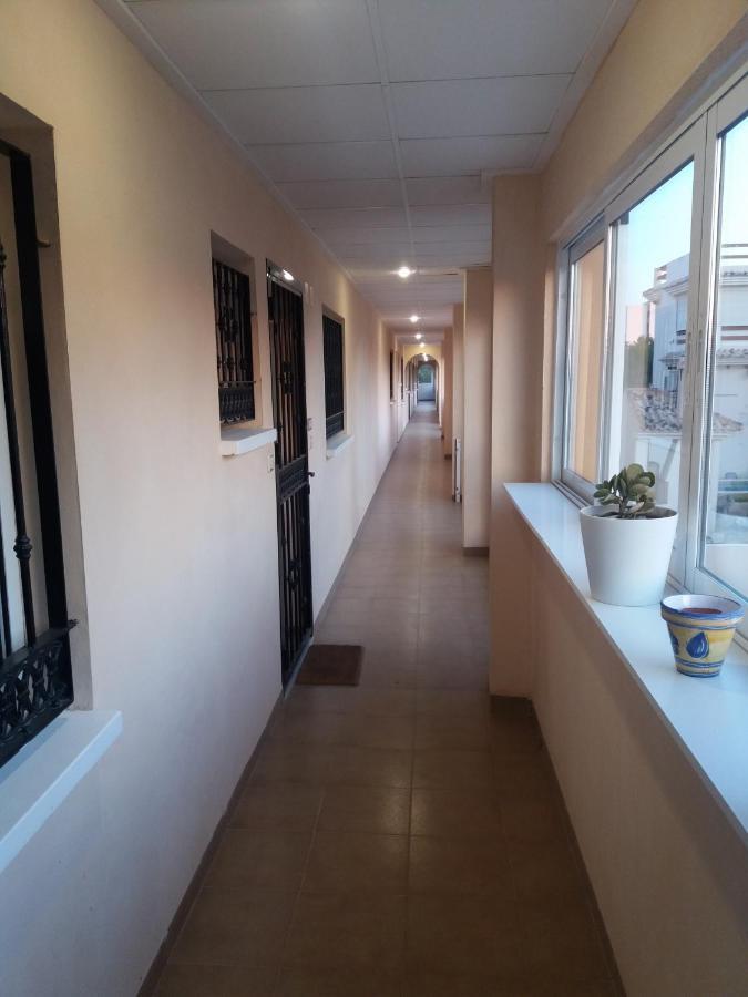 Los Almendricos Appartment - 3 Bedrooms Orihuela Costa Dehesa de Campoamor  Eksteriør bilde