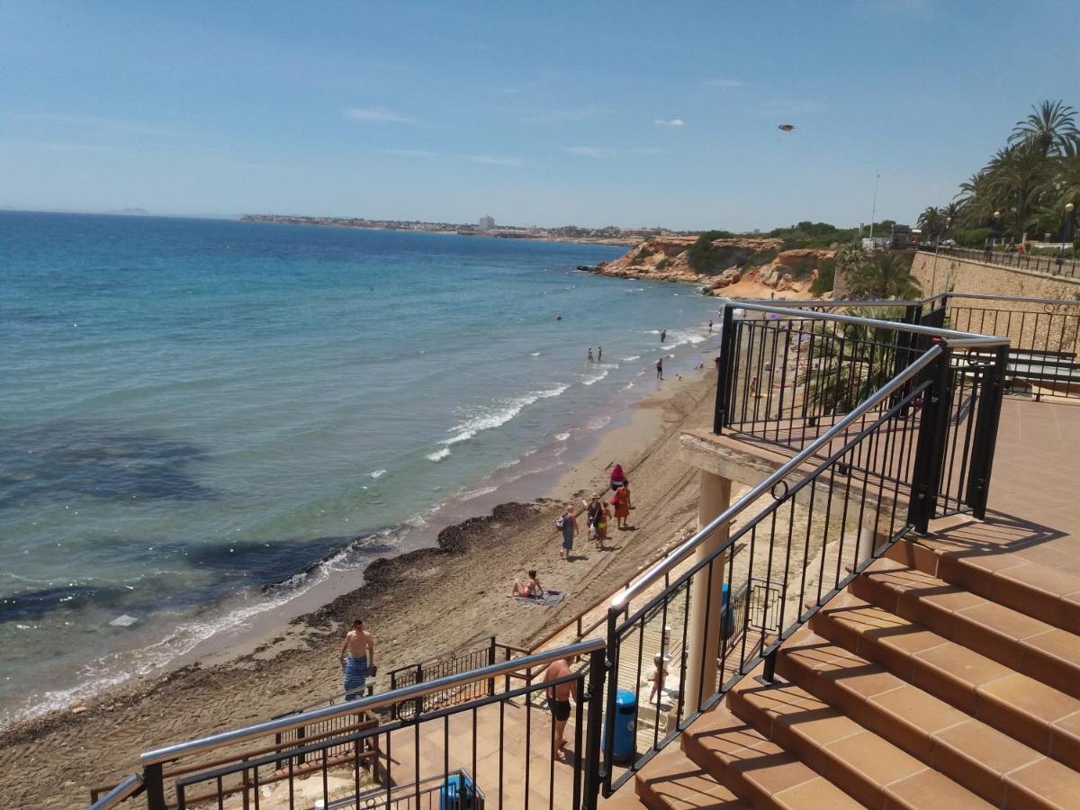 Los Almendricos Appartment - 3 Bedrooms Orihuela Costa Dehesa de Campoamor  Eksteriør bilde