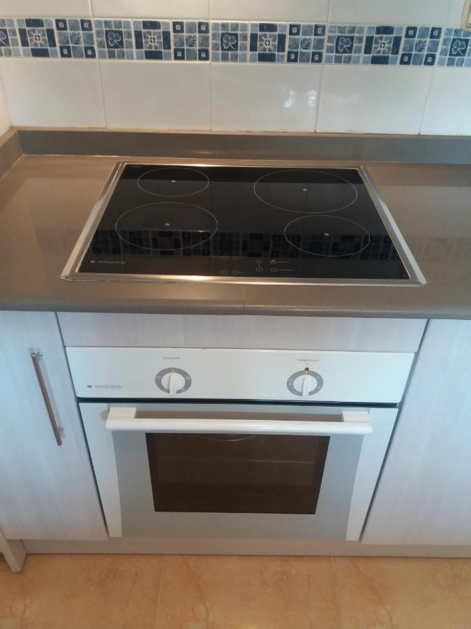 Los Almendricos Appartment - 3 Bedrooms Orihuela Costa Dehesa de Campoamor  Eksteriør bilde