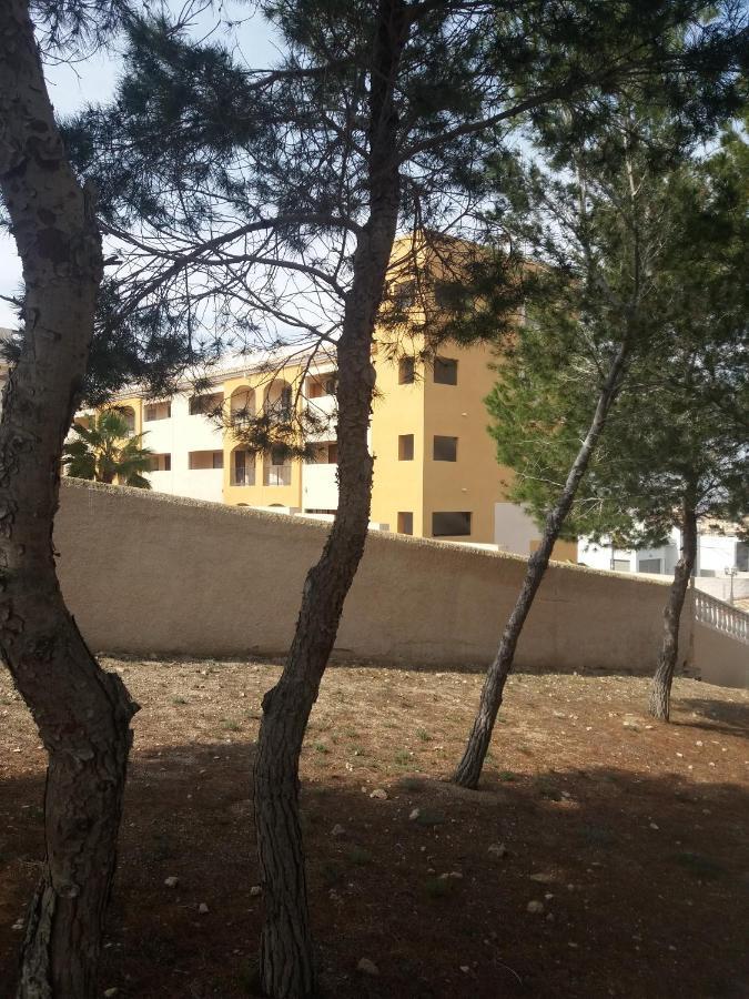 Los Almendricos Appartment - 3 Bedrooms Orihuela Costa Dehesa de Campoamor  Eksteriør bilde