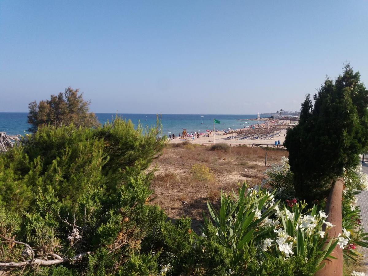 Los Almendricos Appartment - 3 Bedrooms Orihuela Costa Dehesa de Campoamor  Eksteriør bilde